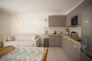 Cozy renovated apartment with sea view - Cannes - 1