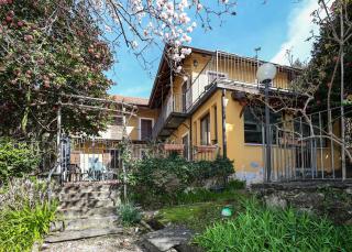 Residenza La Motta - Pettenasco - 0