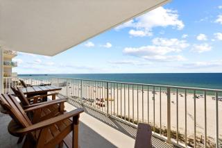 San Carlos 701 - Gulf Shores - 6