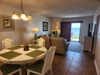 116 - Oceanfront Delight Ground Floor - New Smyrna Beach - 2