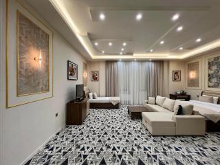 Royal Mansion Hotel - Bakoe - 2