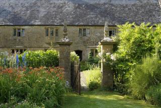 Lower Severalls Farmhouse - Crewkerne - 6