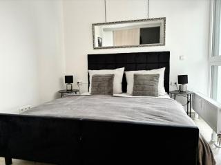 Charming Homes - Studio 10 - Wolfsburg - 6