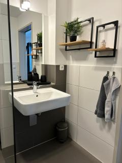 Charming Homes - Studio 10 - Wolfsburg - 4