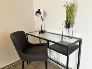 Charming Homes - Studio 10 - Wolfsburg - 1