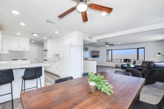 Sleeps 31 10br Mountain View, Pool, Spa and Games - El Cajon - 3