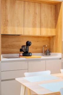 Deluxe TwoBedroom apartment Seville Downtown - Sevilha - 4