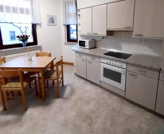 Großzügige, komfortable Wohnung - Burgstaedt - 4