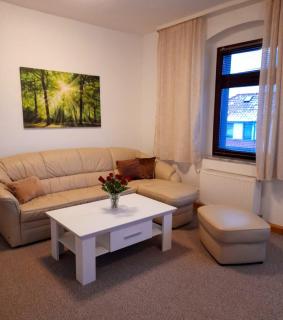 Großzügige, komfortable Wohnung - Burgstaedt - 3