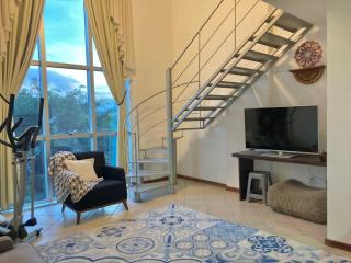 Saint Sebastian Flat 310 Com Hidro até 2 pessoas - Jaraguá do Sul - 9