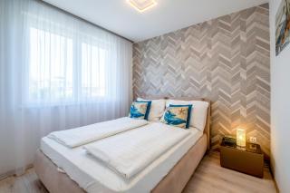 TemOro Apartman Blue - Siófok - 2