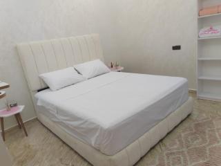 The restful apartment - Tangier - 5