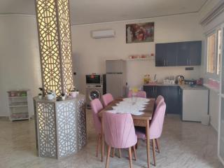 The restful apartment - Tangier - 3