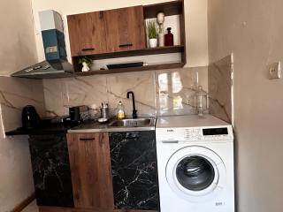 Zozefina apartment - Néa Péramos - 8
