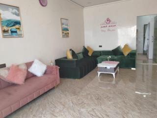 The restful apartment - Tangier - 0