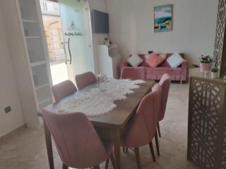 The restful apartment - Tangier - 1