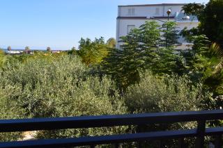 Il soggiorno diVino - Cirò Marina - 7