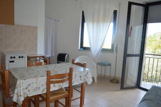Il soggiorno diVino - Cirò Marina - 3