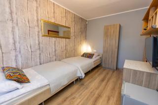 Gościniec Pod Markizami - Malbork - 6