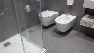 Lujosa habitación muy centrico con baño privado - Bilbao - 4