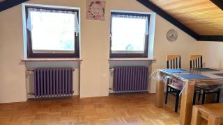 Monteurwohnung Vicy mit Gartenblick - Windach - 6