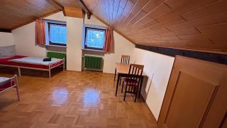 Monteurwohnung Vicy mit Gartenblick - Windach - 3