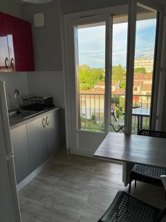 30 m2 appartement 1km des remparts - Avignon - 3