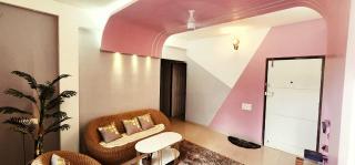 Purple Leaf Home Stay - Ratnagiri - 4