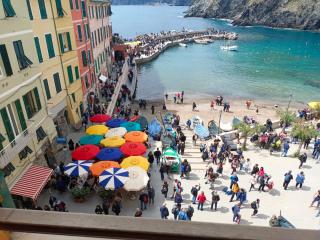 casa Zac - Vernazza - 9
