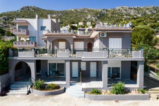 Spacious house with seaview - Porto Rafti - 8