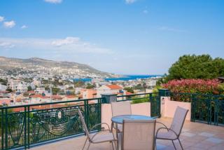 Spacious house with seaview - Porto Rafti - 5