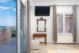 Spacious house with seaview - Porto Rafti - 3
