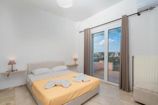 Spacious house with seaview - Porto Rafti - 1