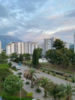Sea Apartement Centar - Bar - 2