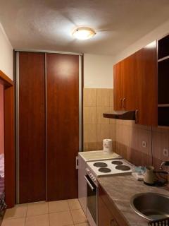 Sea Apartement Centar - Bar - 1