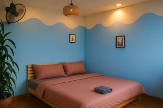 48-8 Hostel DALAT - Dalat - 4