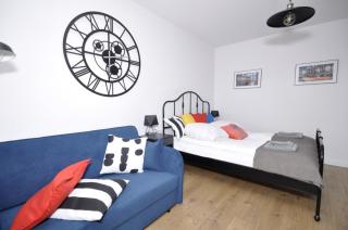 Schindler’s Factory Zabłocie Deluxe Apartments WAWELOFTS - 2