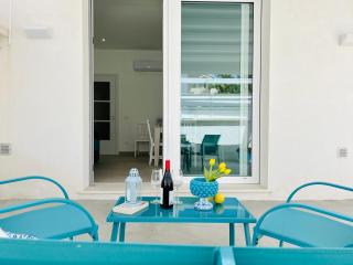 "A mari" house near the sandy beach with wifi - 7