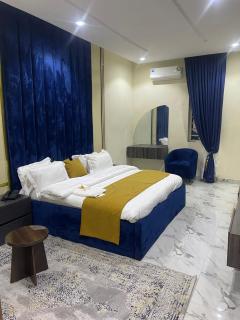 Veroni Hotel and Suites - Lagos - 0