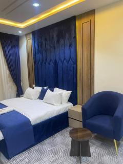 Veroni Hotel and Suites - Lagos - 5