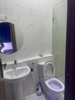 Veroni Hotel and Suites - Lagos - 1