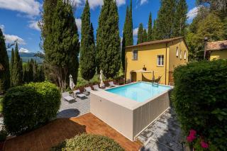 Tenuta Villa Febea - Chiusi - 9