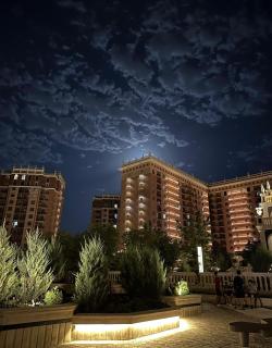 1комнатные Аппартаменты в Green Park - Aqtau - 1