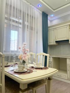 1комнатные Аппартаменты в Green Park - 9