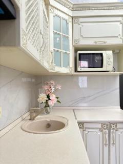 1комнатные Аппартаменты в Green Park - Aqtau - 2