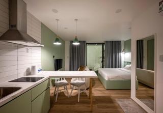 Hmaison By Velaluxe - Ho Chi Minh-stad - 9