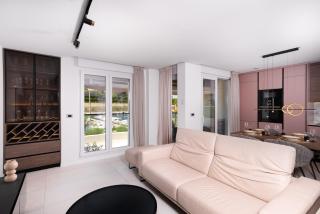 StellaZara Luxury Residence, NEW, SEA VIEW, Center - Zadar - 9