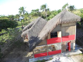 Bed & Breakfast Casa Dos Cajueiros - Barra Grande - 7