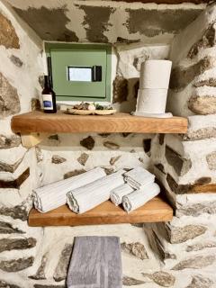 Atelies View House - Potamia - 6