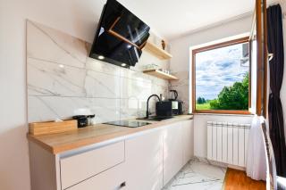 Pansion Villa Cancar - Grabovac - 4